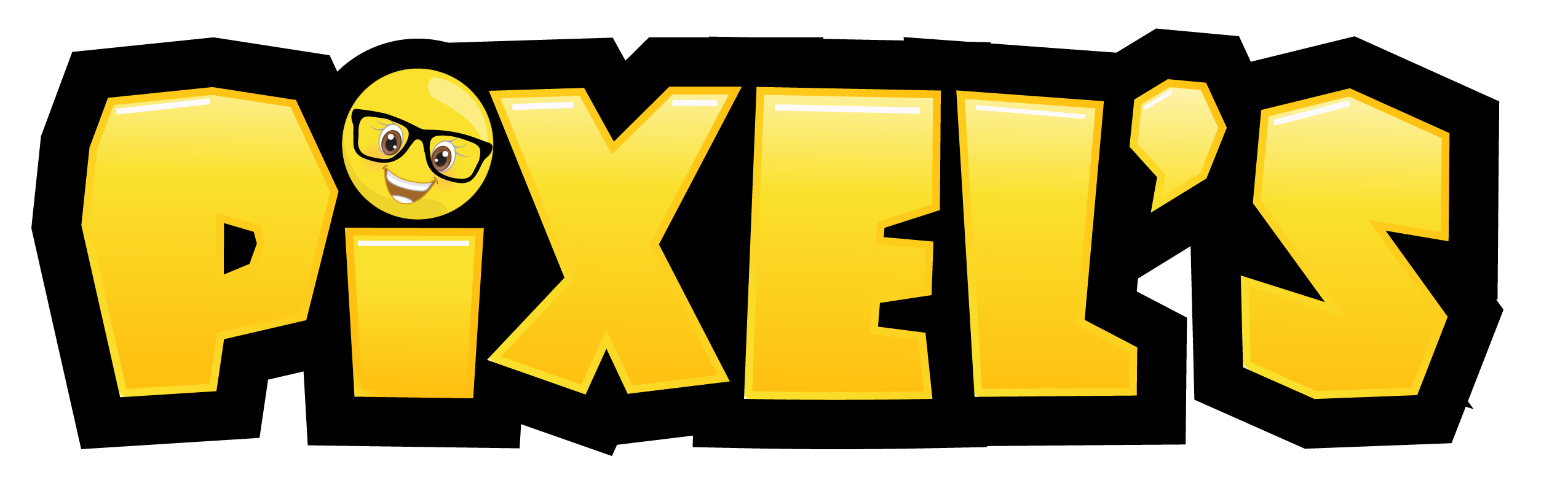 Pixel’s Books